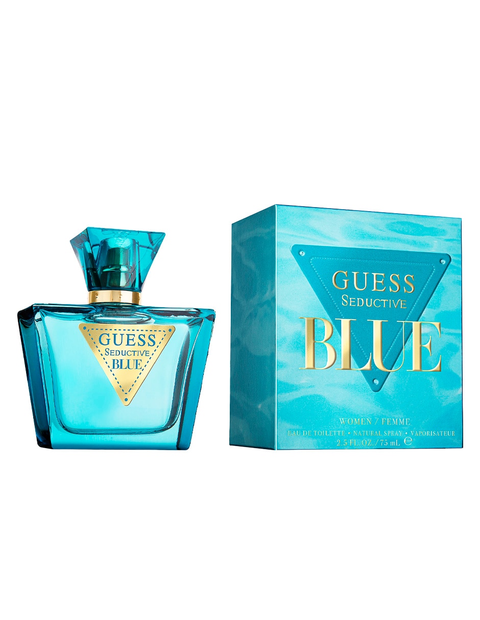 Eau de toilette Seductive para mujer 4