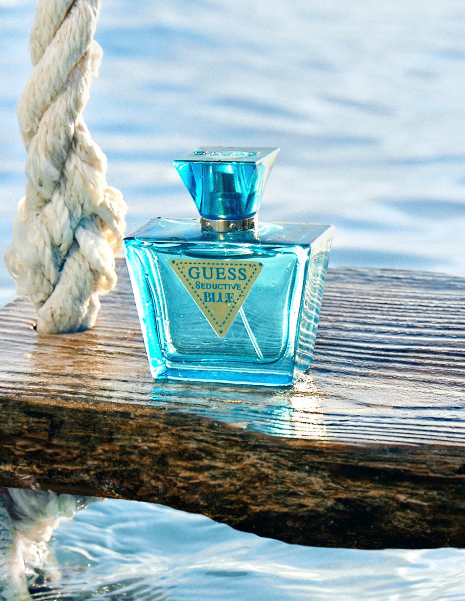 Eau de toilette Seductive para mujer 3