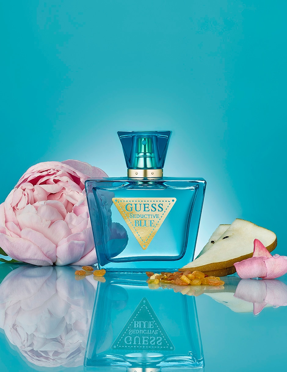 Eau de toilette Seductive para mujer 2