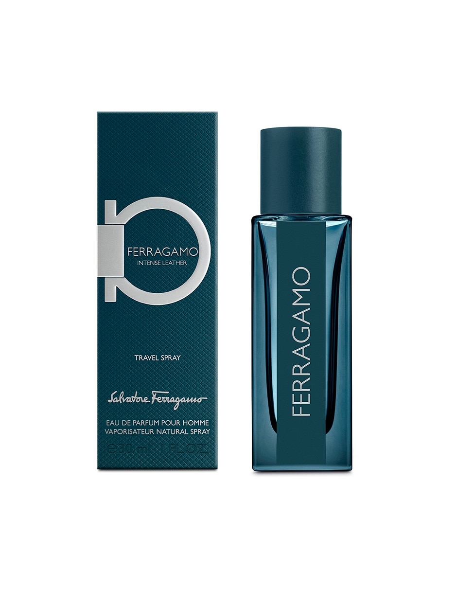 Eau de parfum Ferragamo para hombre 3