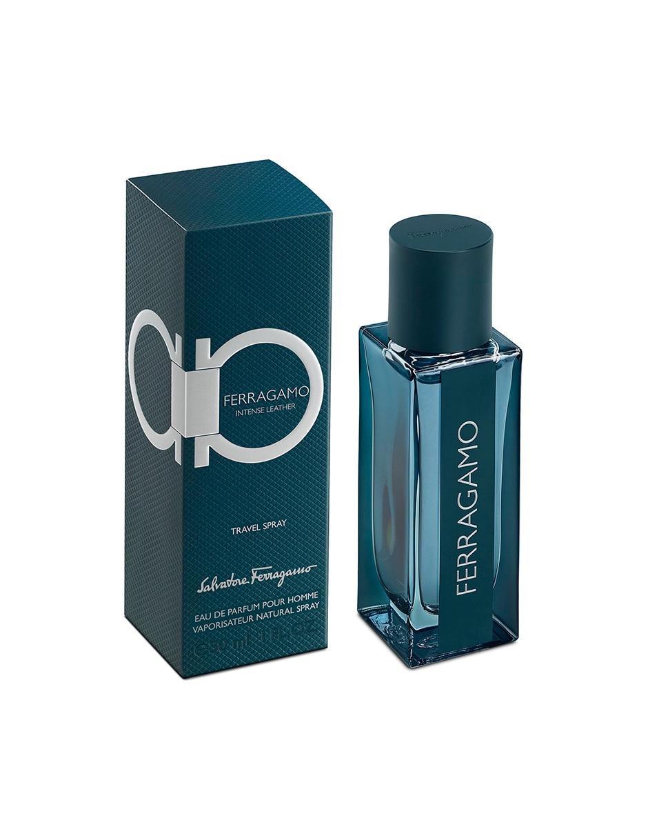 Eau de parfum Ferragamo para hombre 2