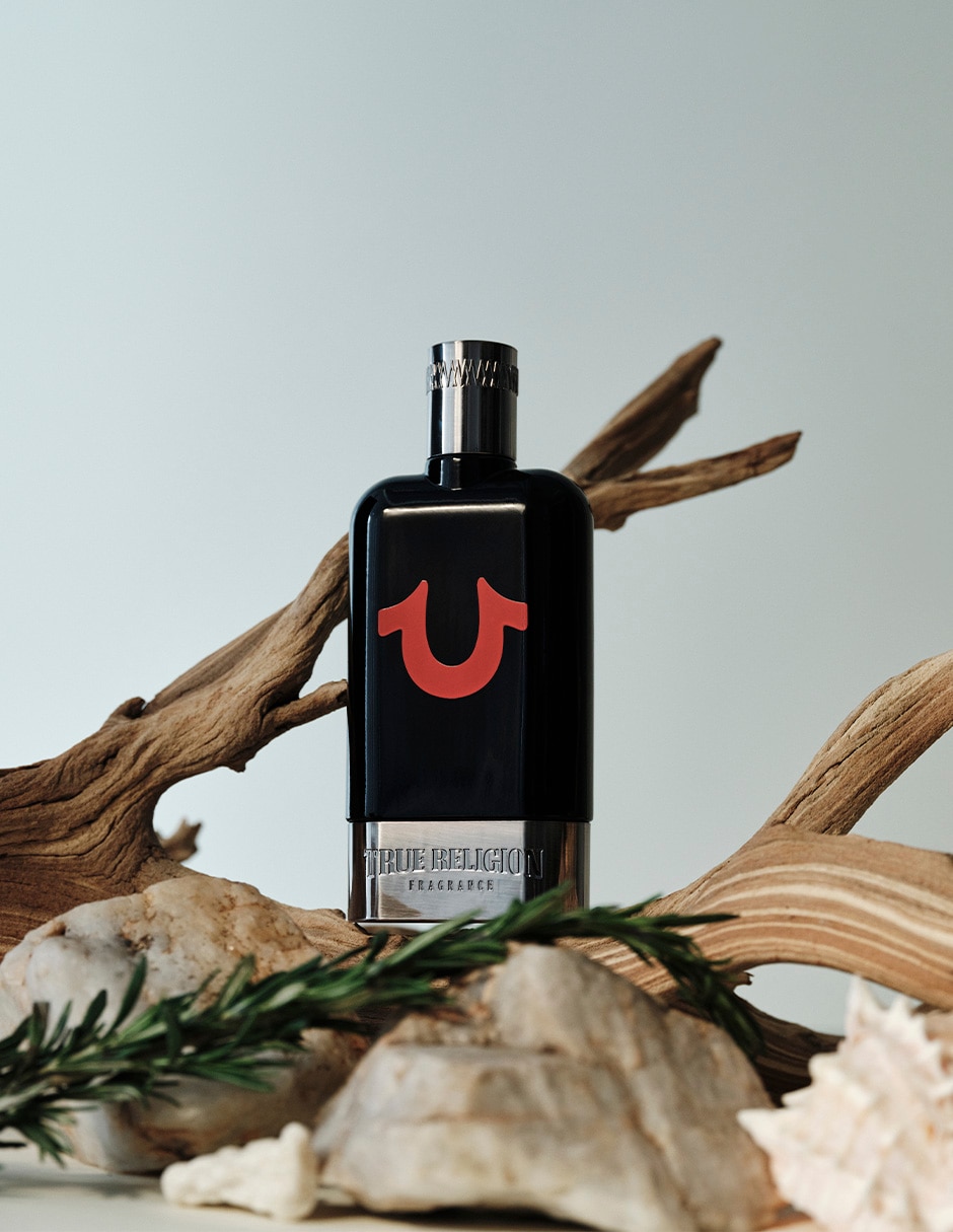 Eau de toilette Signature para hombre 3
