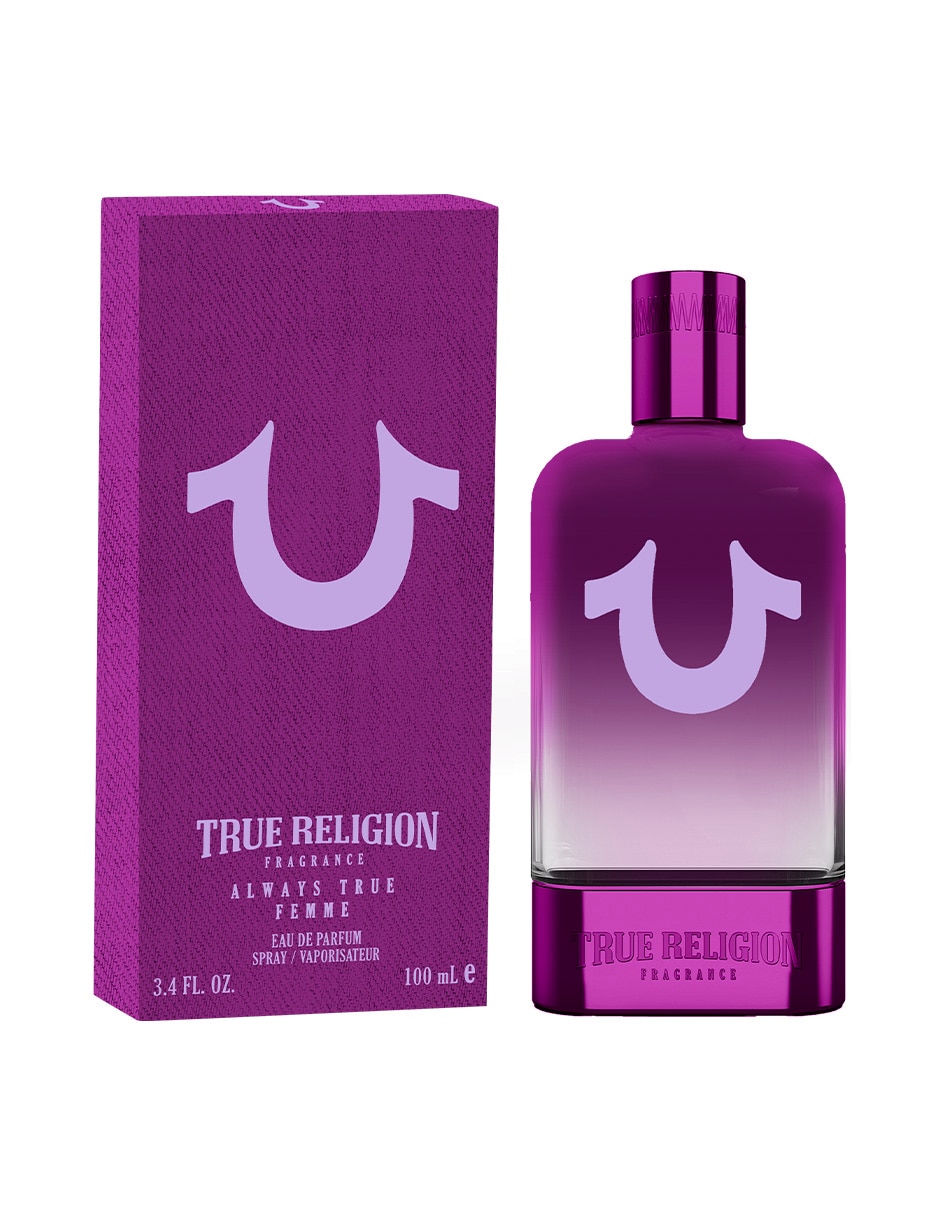 Eau de parfum Always True para mujer 3