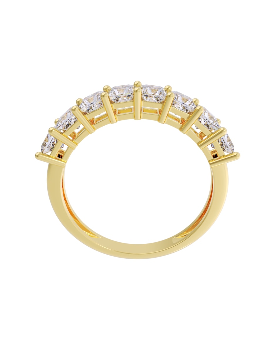 Churumbela de 10 k zirconia 4