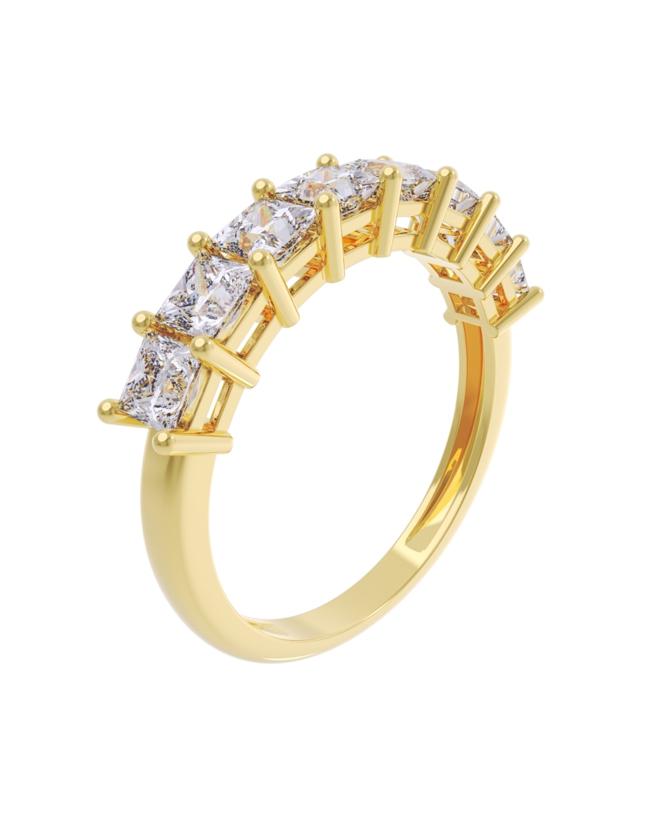 Churumbela de 10 k zirconia 3