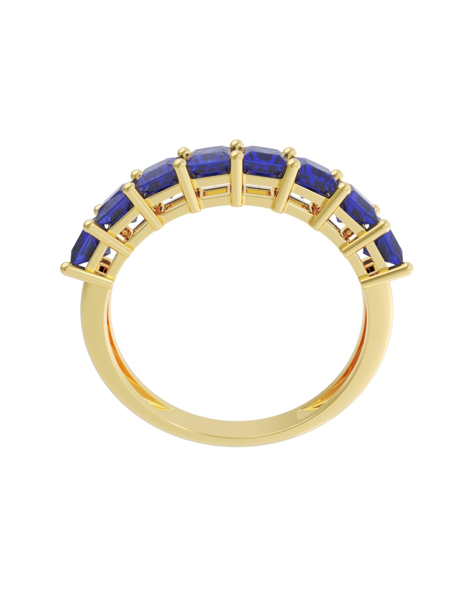 Churumbela de 10 k zirconia 4