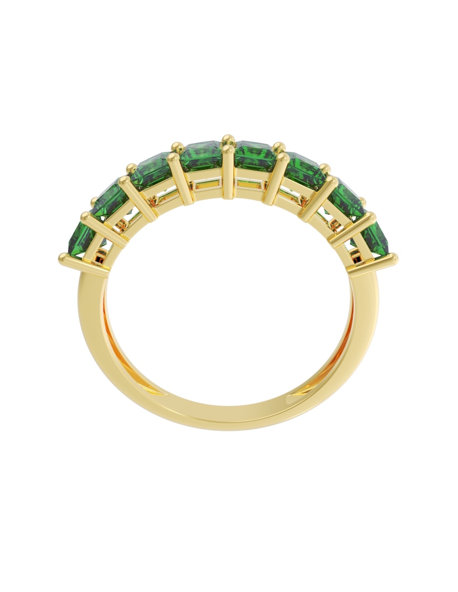 Churumbela de 10 k zirconia 4