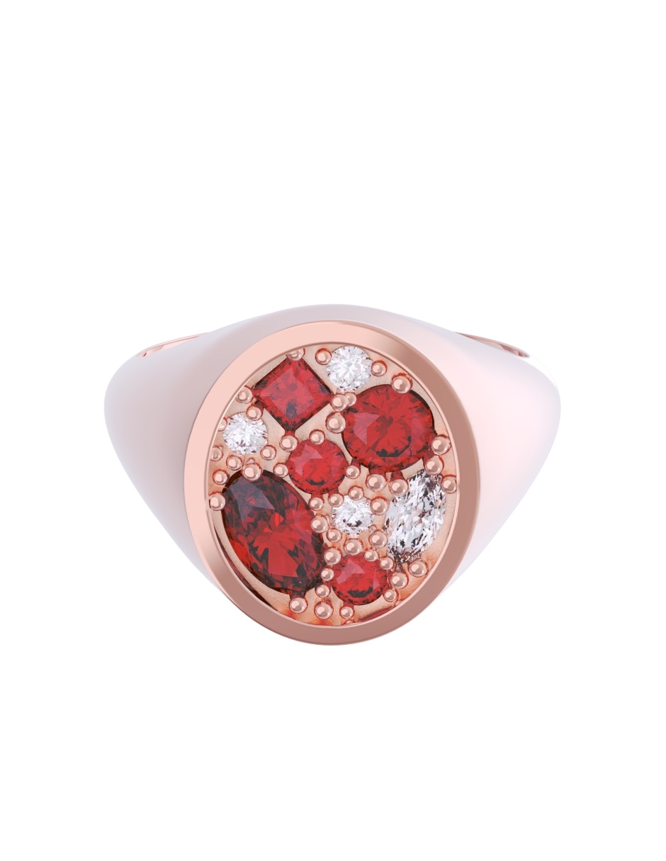 Rosa 3