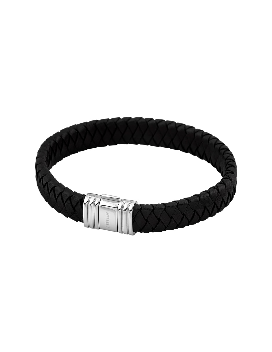 Pulsera de acero inoxidable