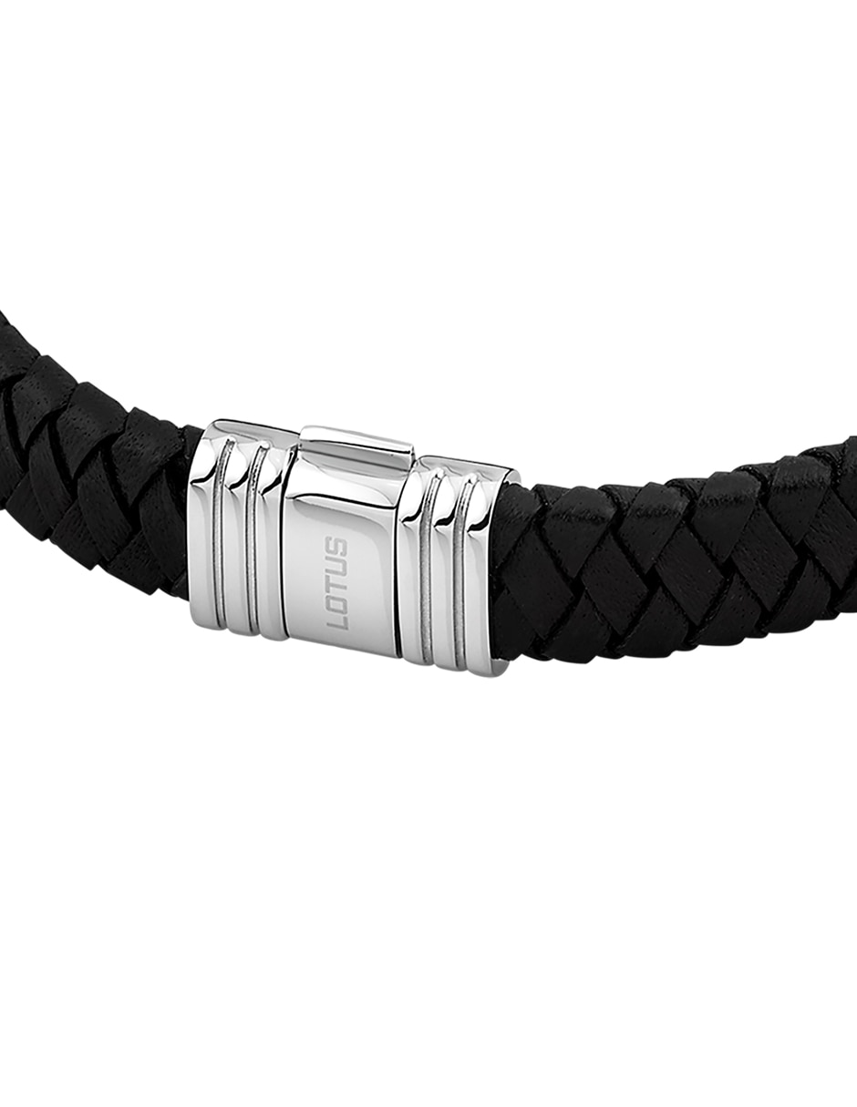 Pulsera de acero inoxidable