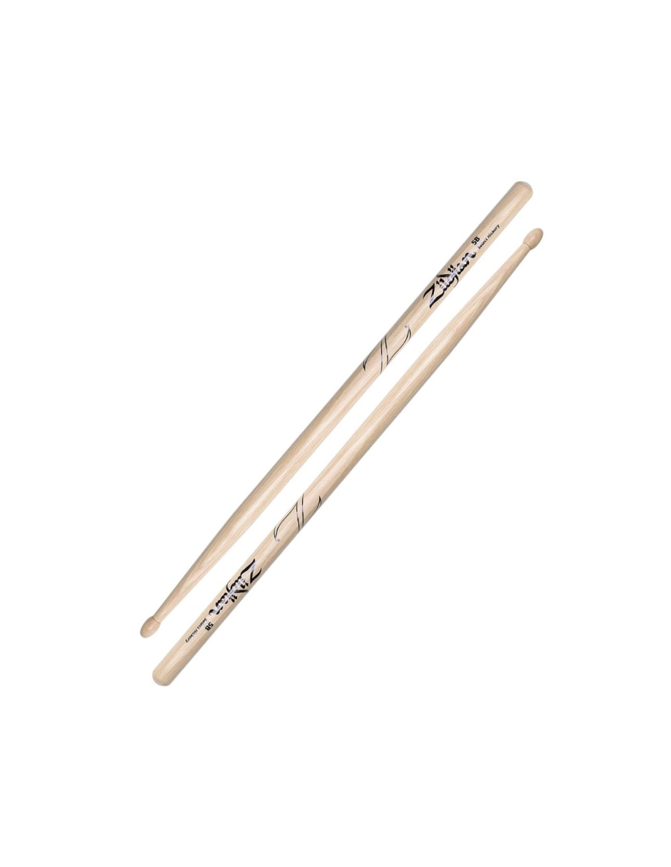Baquetas para instrumentos musicales zildjian 2