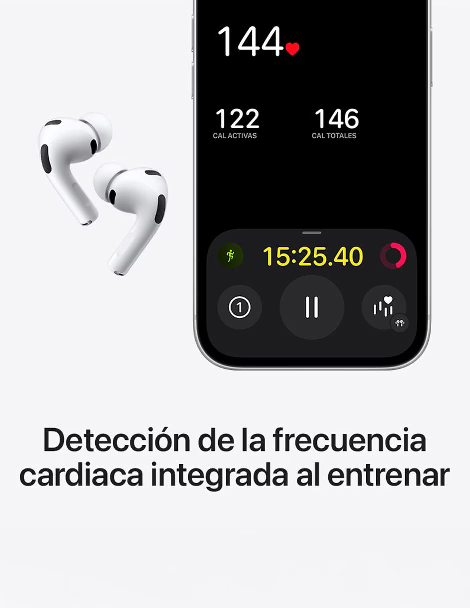 Audifonos freeclip 2 s inalámbrica con cancelación de ruido 3