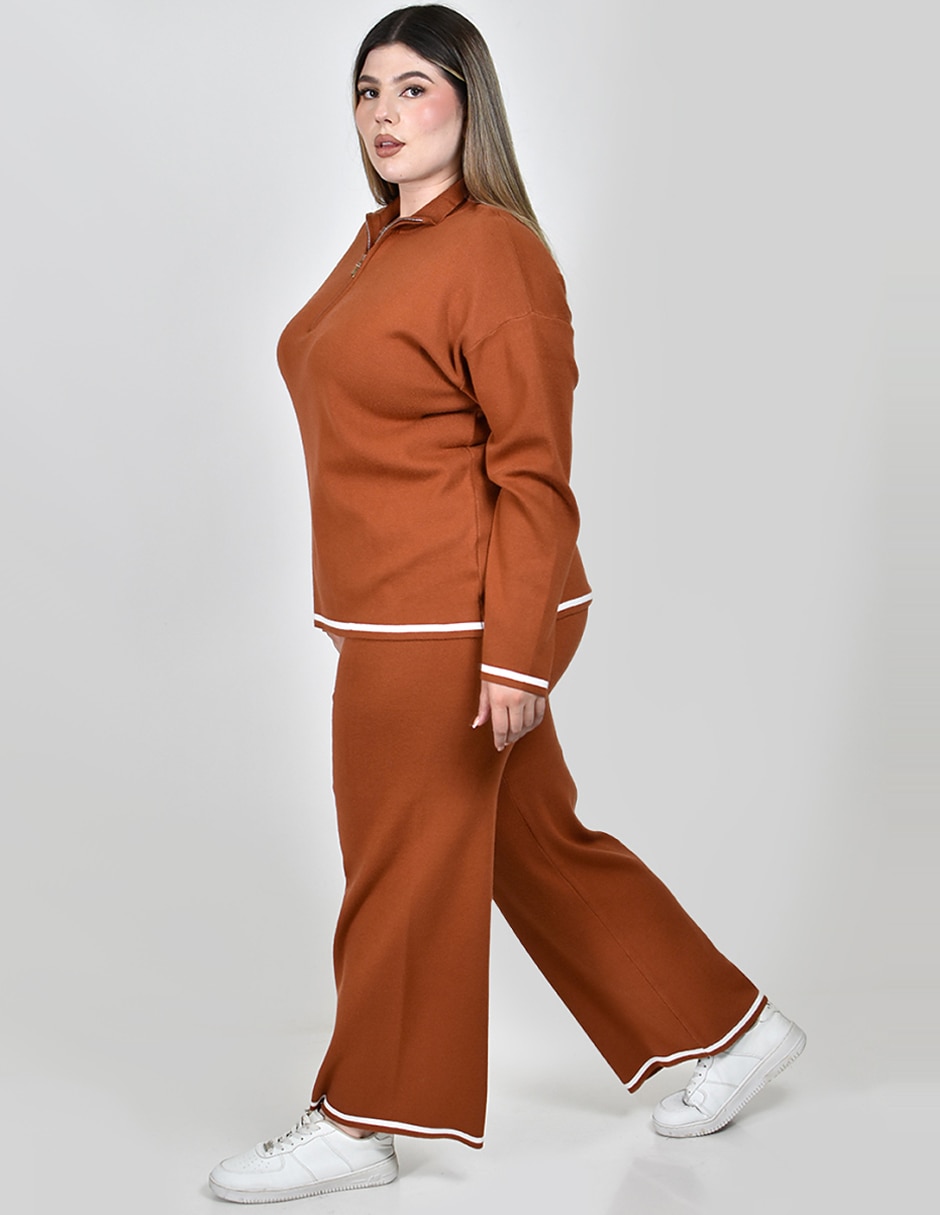 Conjunto para mujer 5