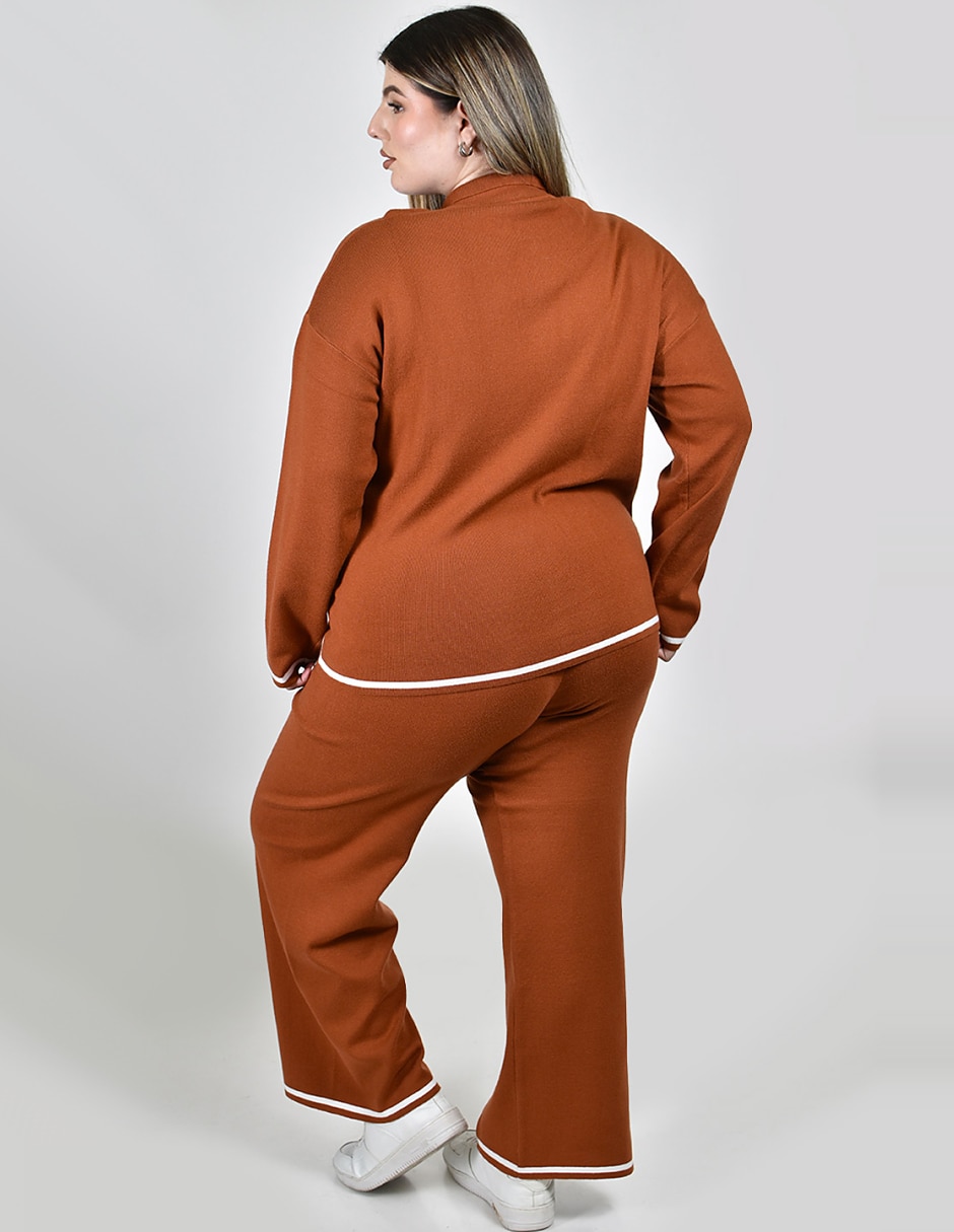 Conjunto para mujer 4