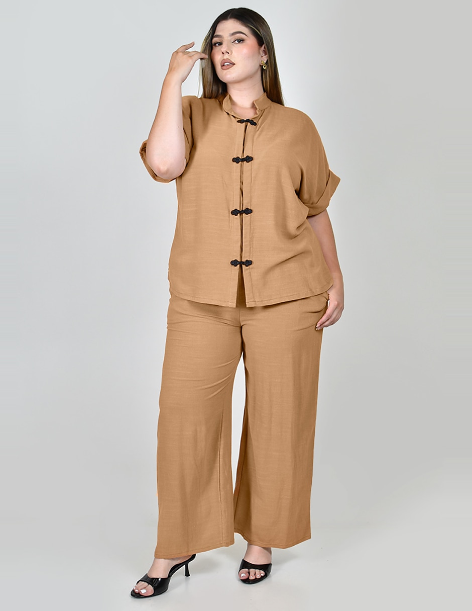 Conjunto para Mujer Conjunto para Mujer