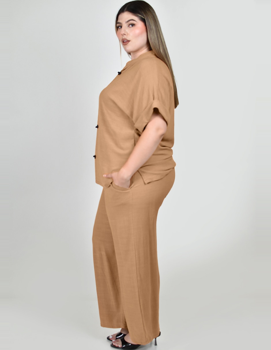Conjunto para Mujer 5