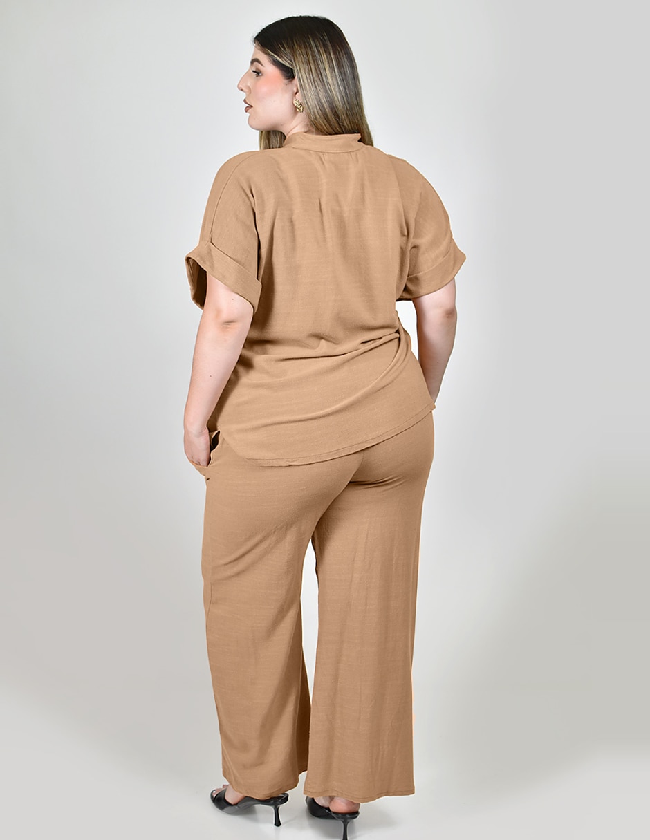 Conjunto para Mujer 4