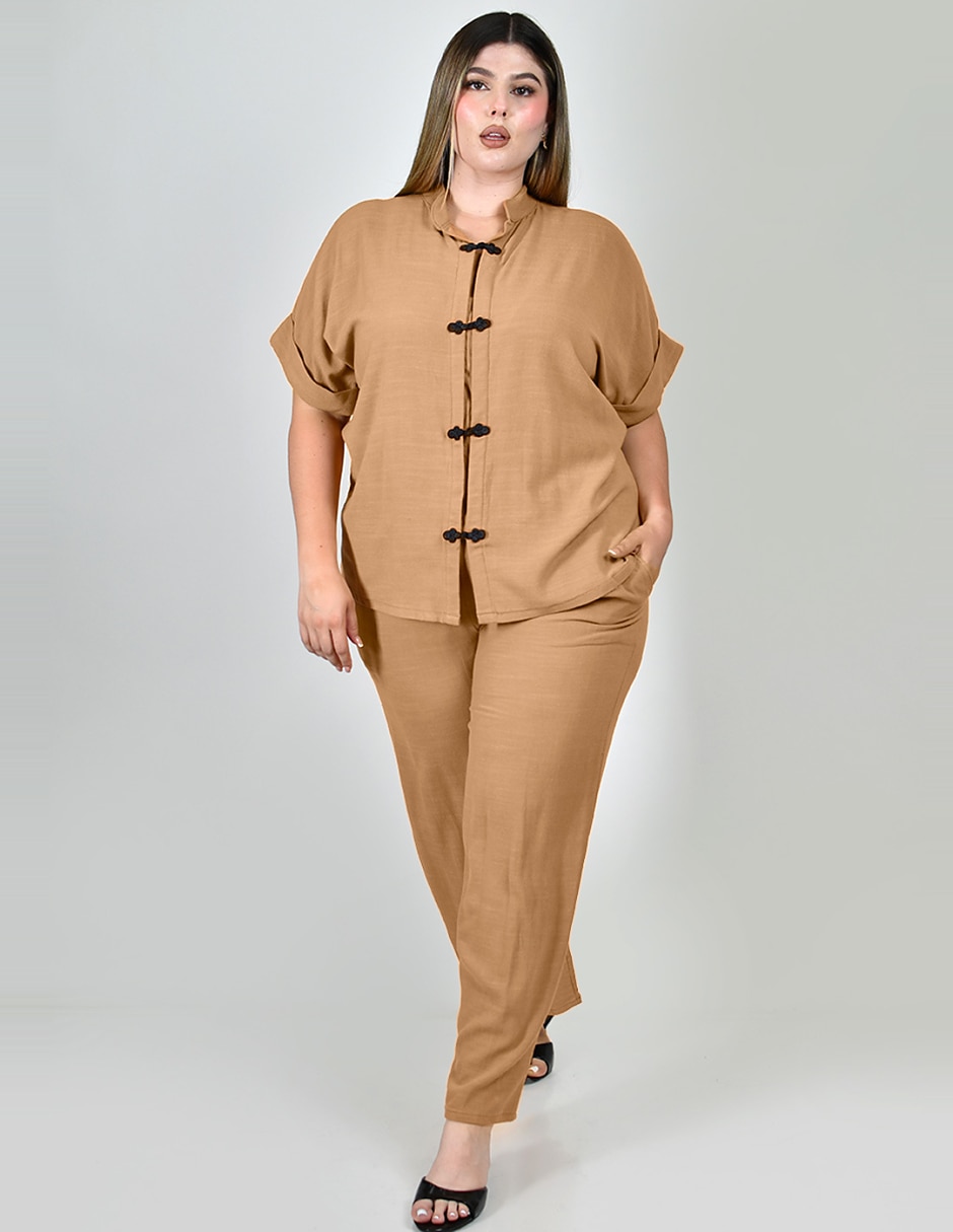 Conjunto para Mujer 2