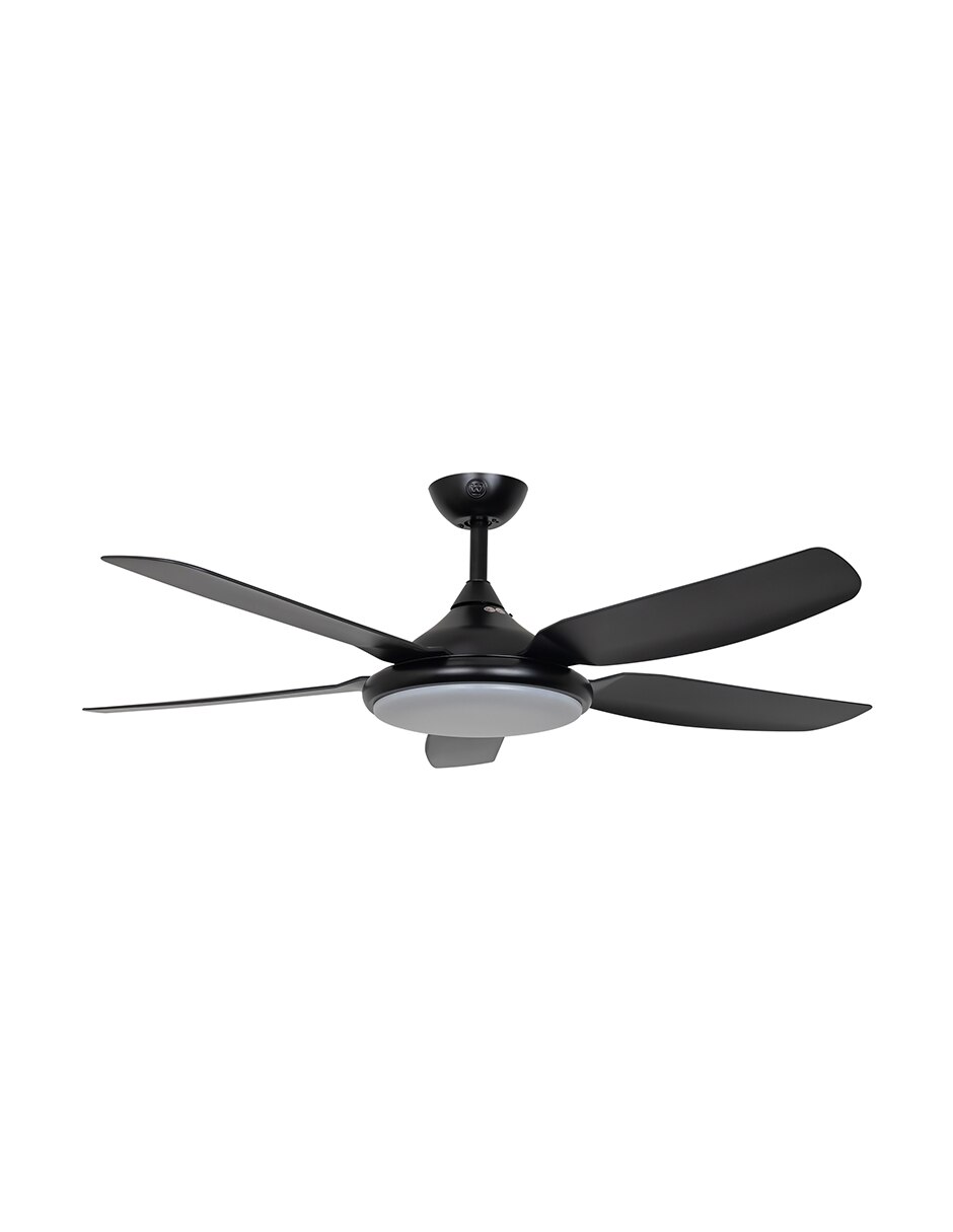 Ventilador de techo control 7