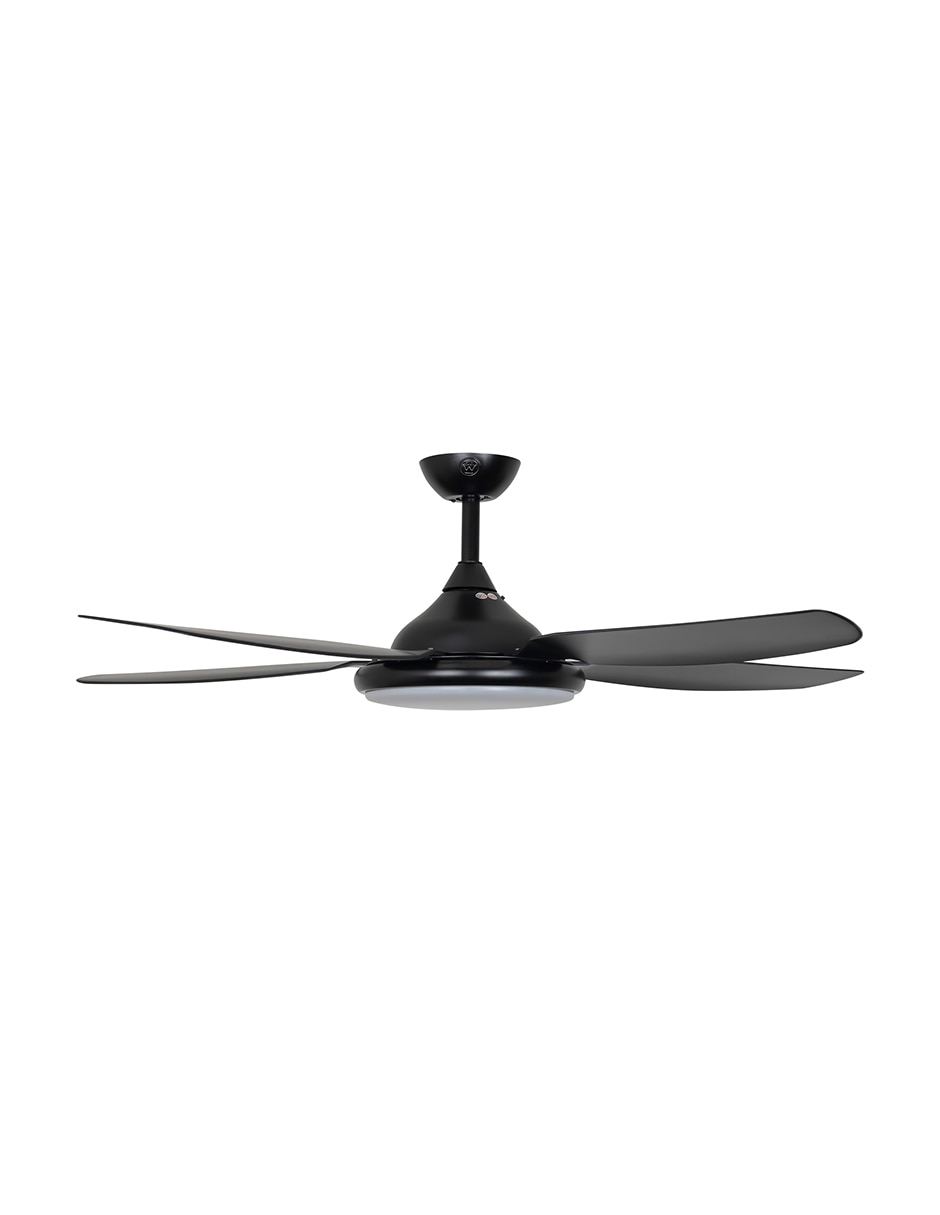 Ventilador de techo control 5