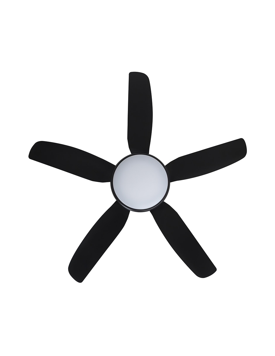 Ventilador de techo control 2