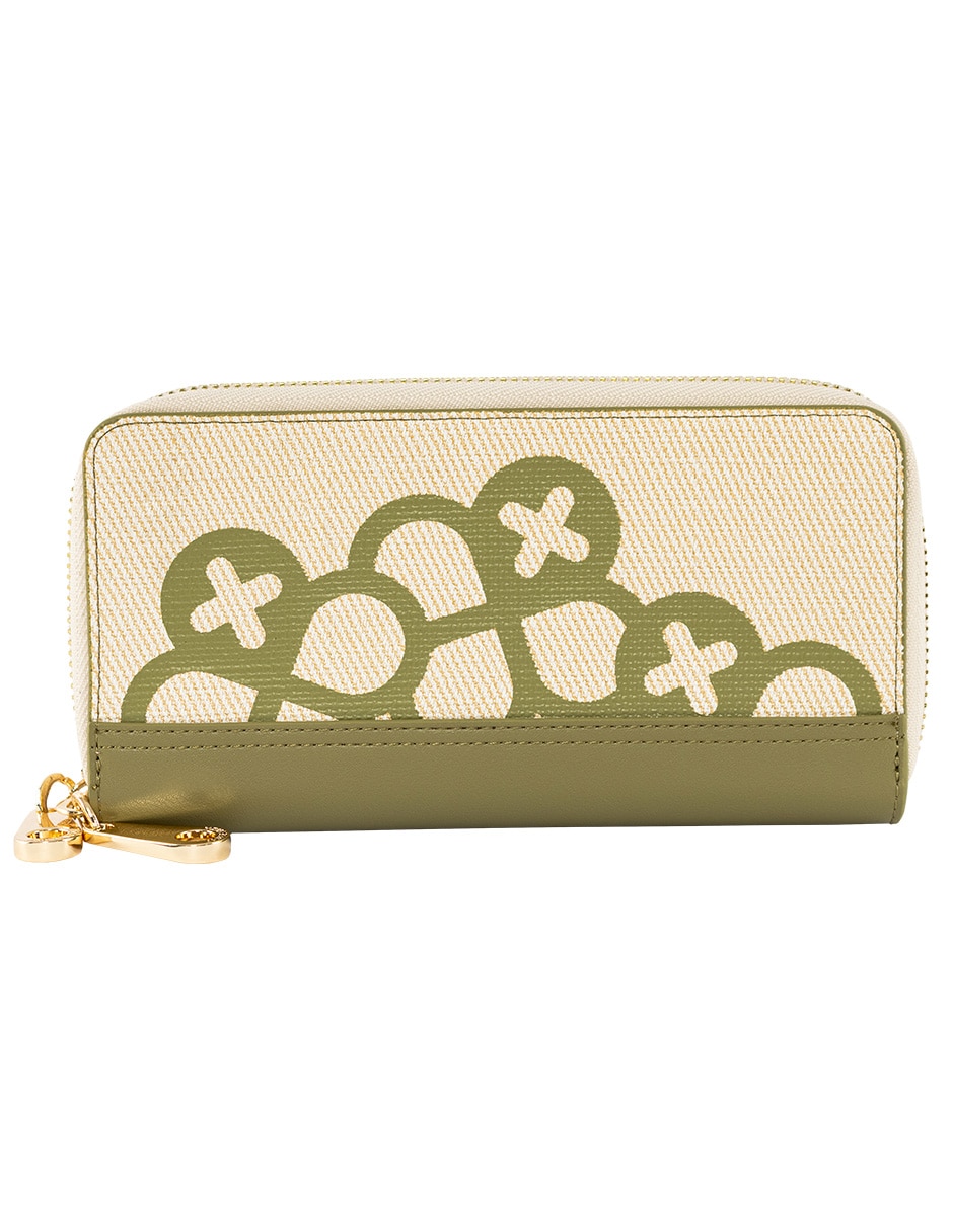 Cartera Impulso 2026 Lisa para mujer 1