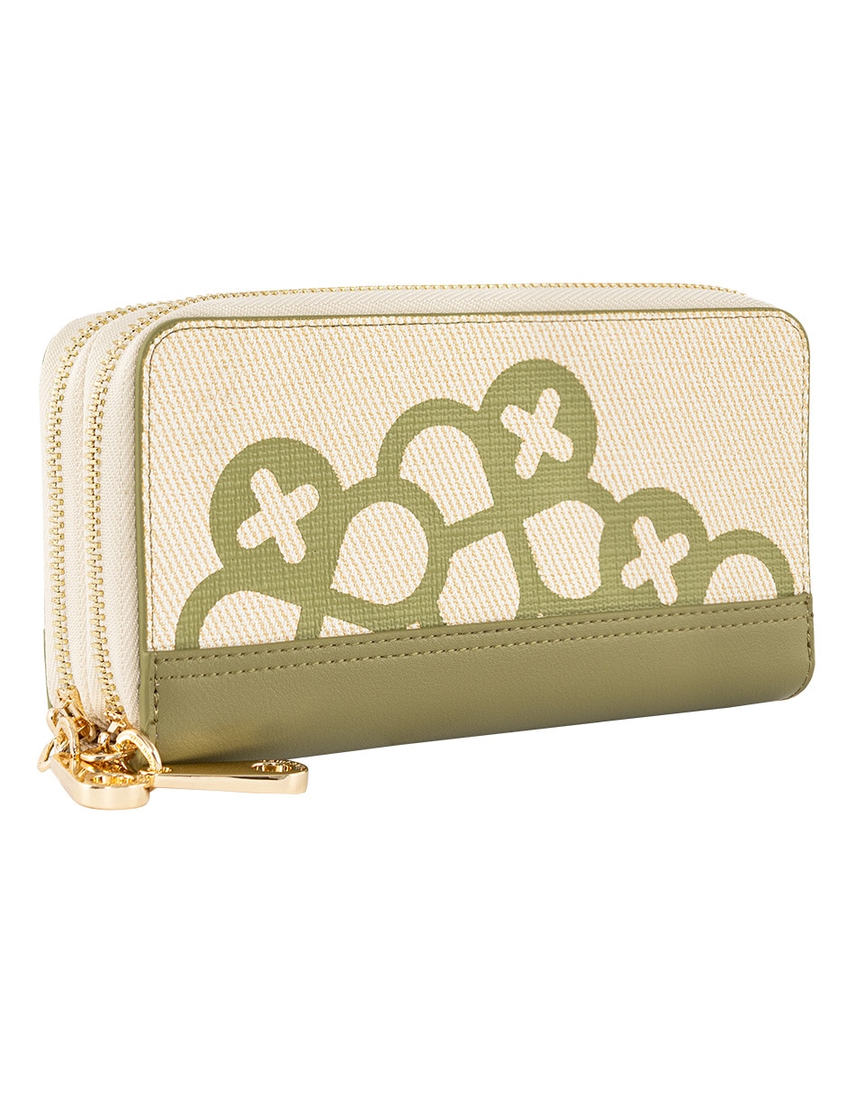 Cartera Impulso 2026 Lisa para mujer 5