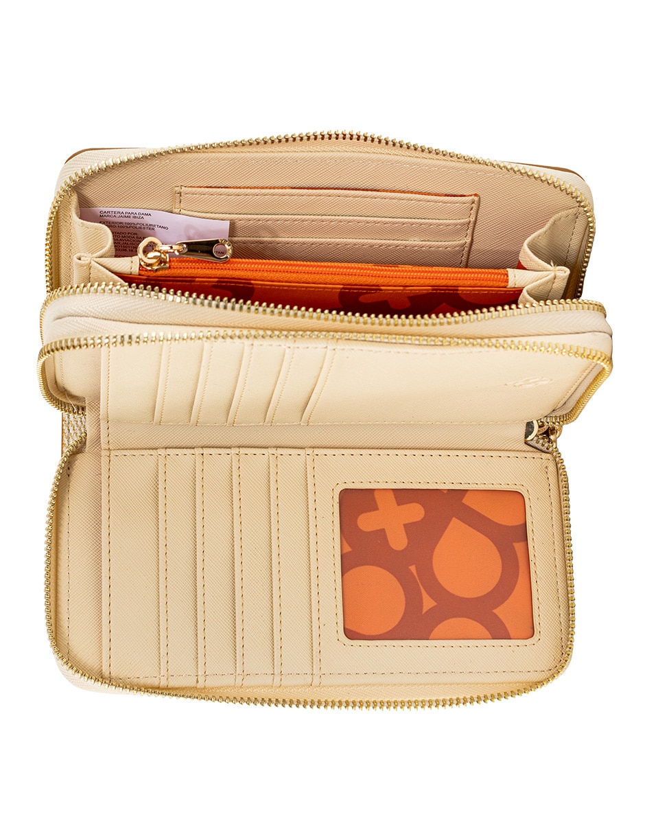 Cartera Impulso 2026 Lisa para mujer 3