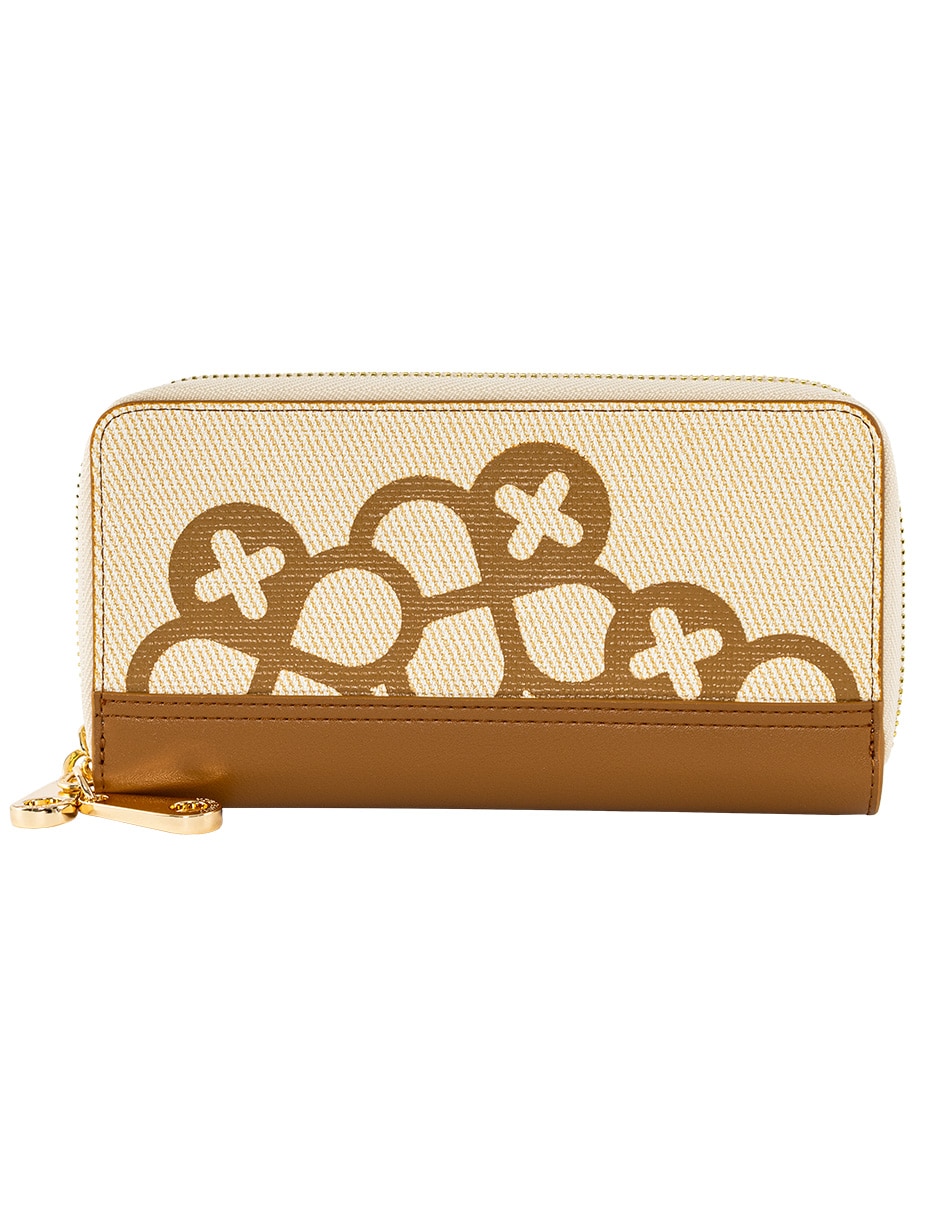 Cartera Impulso 2026 Lisa para mujer