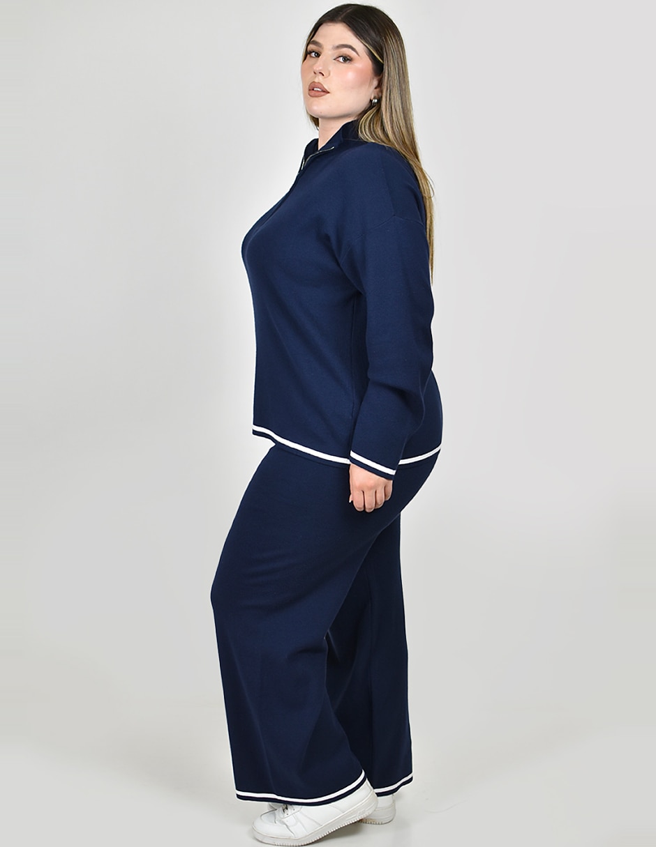 Conjunto para mujer 5