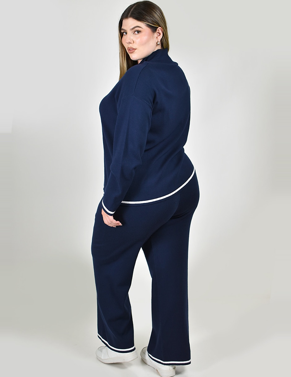Conjunto para mujer 4