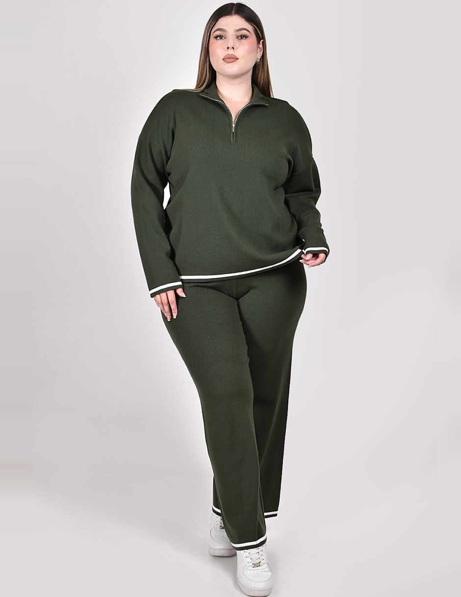 Conjunto para mujer Conjunto para mujer