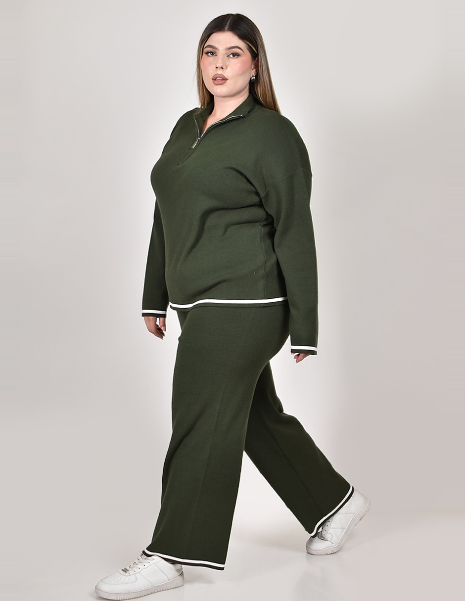 Conjunto para mujer 5