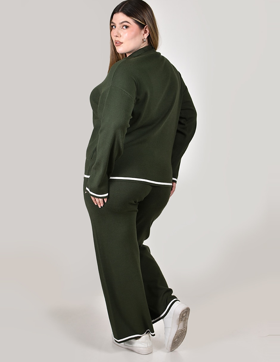 Conjunto para mujer 4