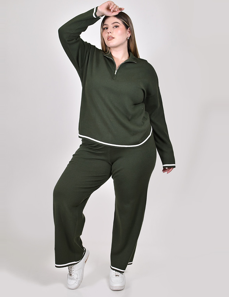 Conjunto para mujer 2