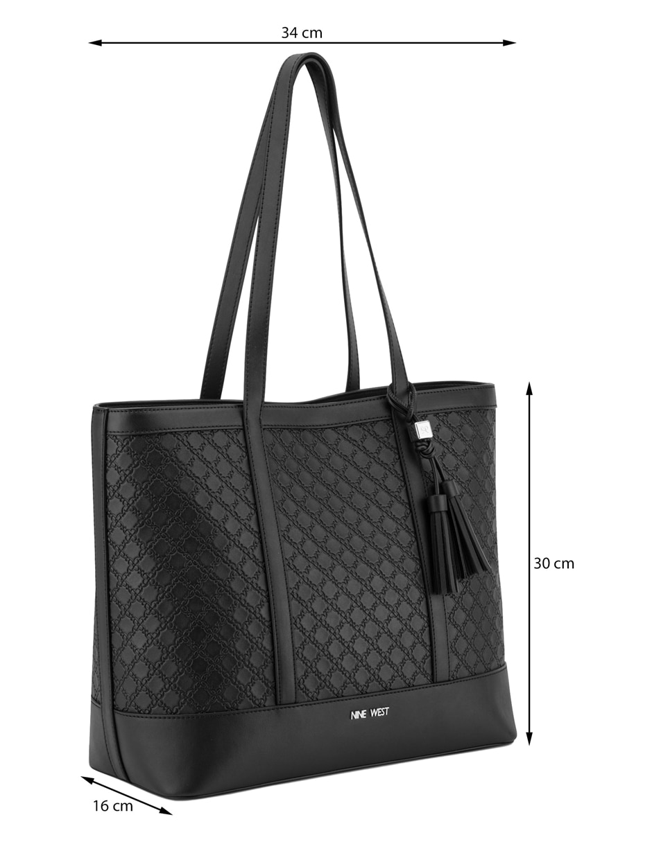 Bolsa tote Noemi para mujer 5