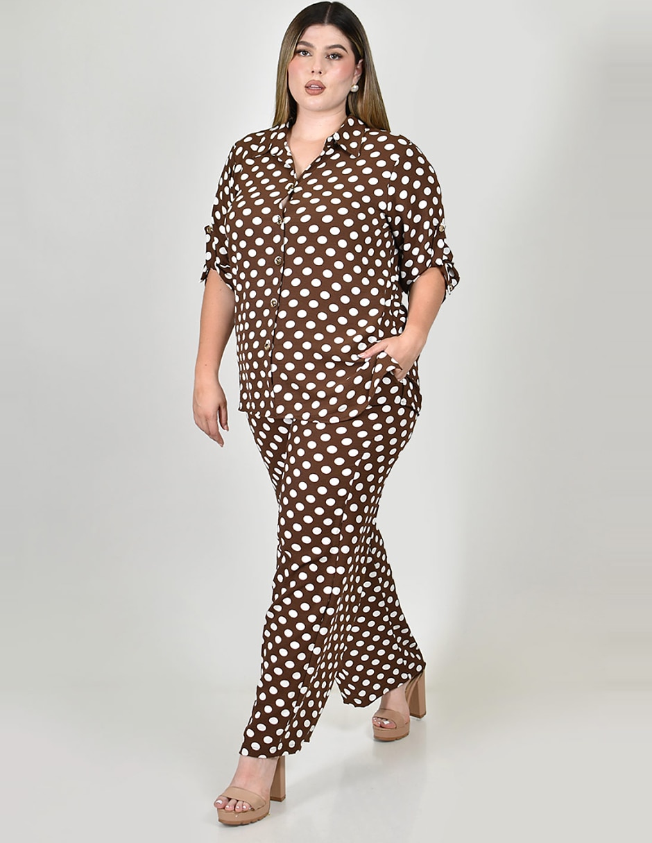 Conjunto para Mujer 2