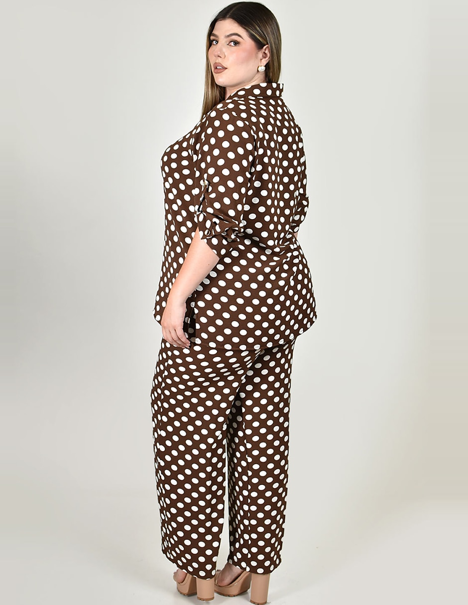Conjunto para Mujer 3