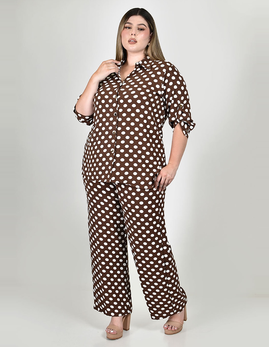 Conjunto para Mujer 5