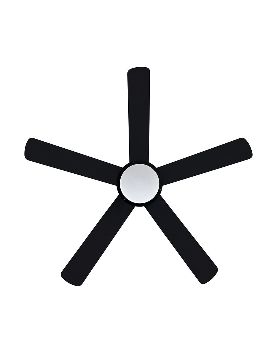 Ventilador de techo con control remoto 5