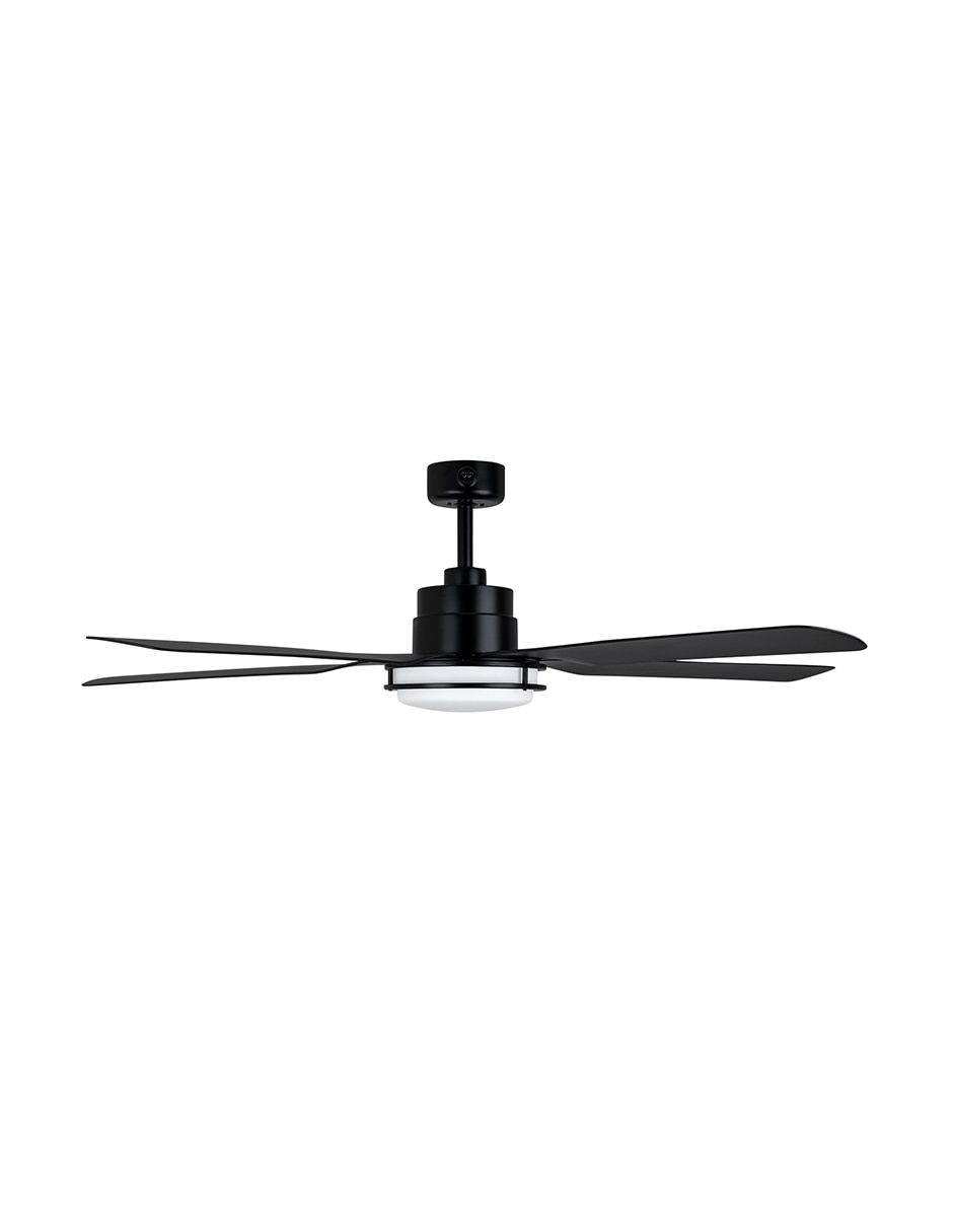 Ventilador de techo con control remoto 4