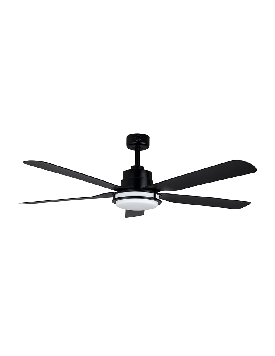 Ventilador de techo con control remoto 2