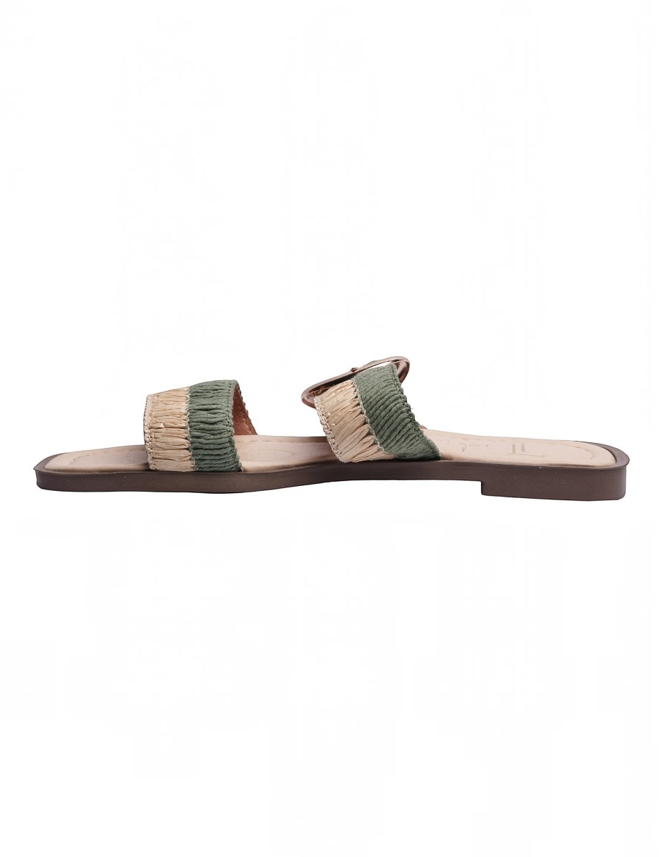 Sandalia para mujer 3