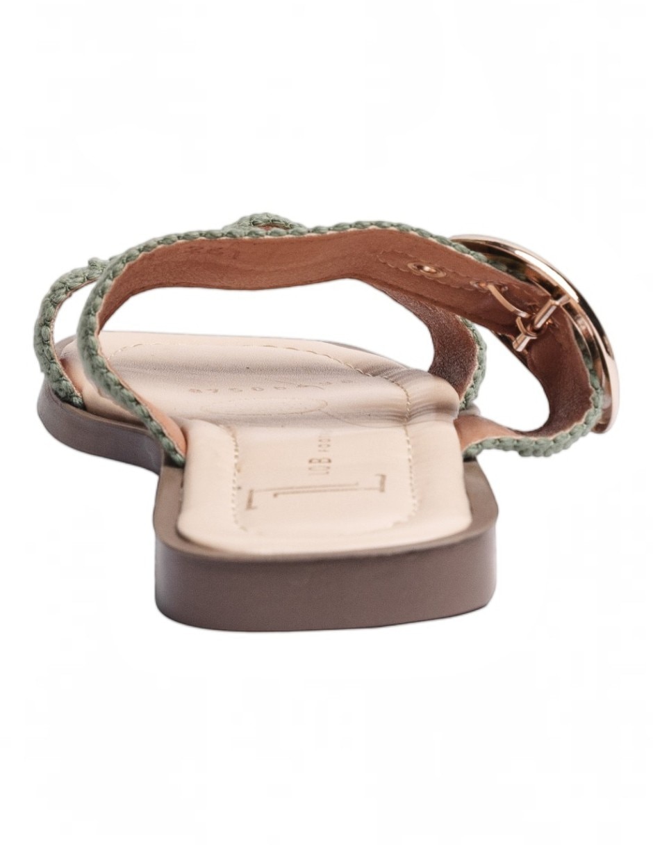 Sandalia para mujer 2