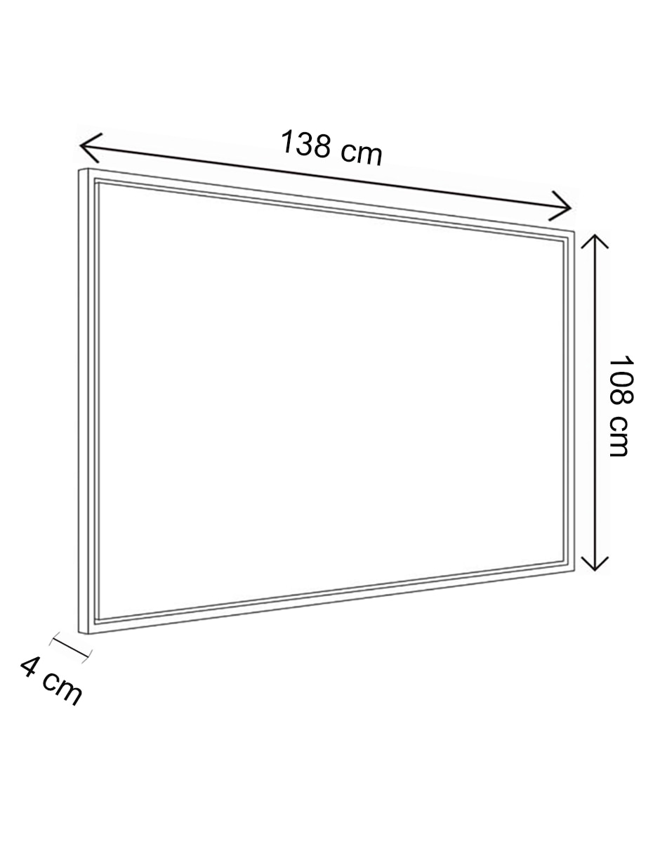 Pintura la mesa de la gracia técnica acrílico 4