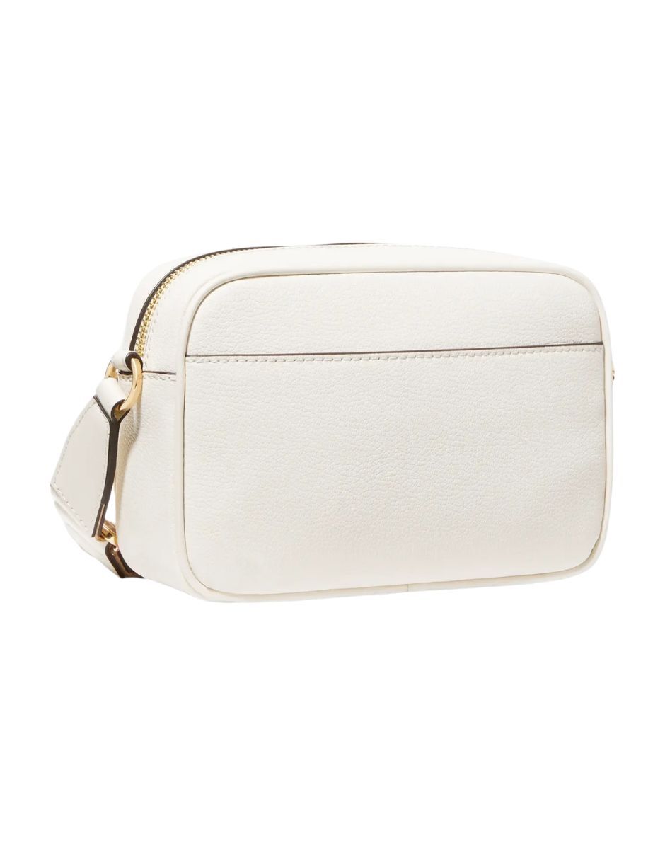 Bolsa crossbody Jet Set de piel para mujer