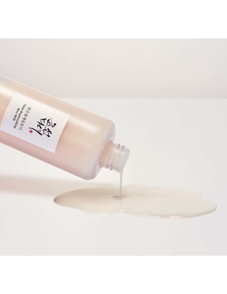 Tratamiento facial Glow & Tone 4