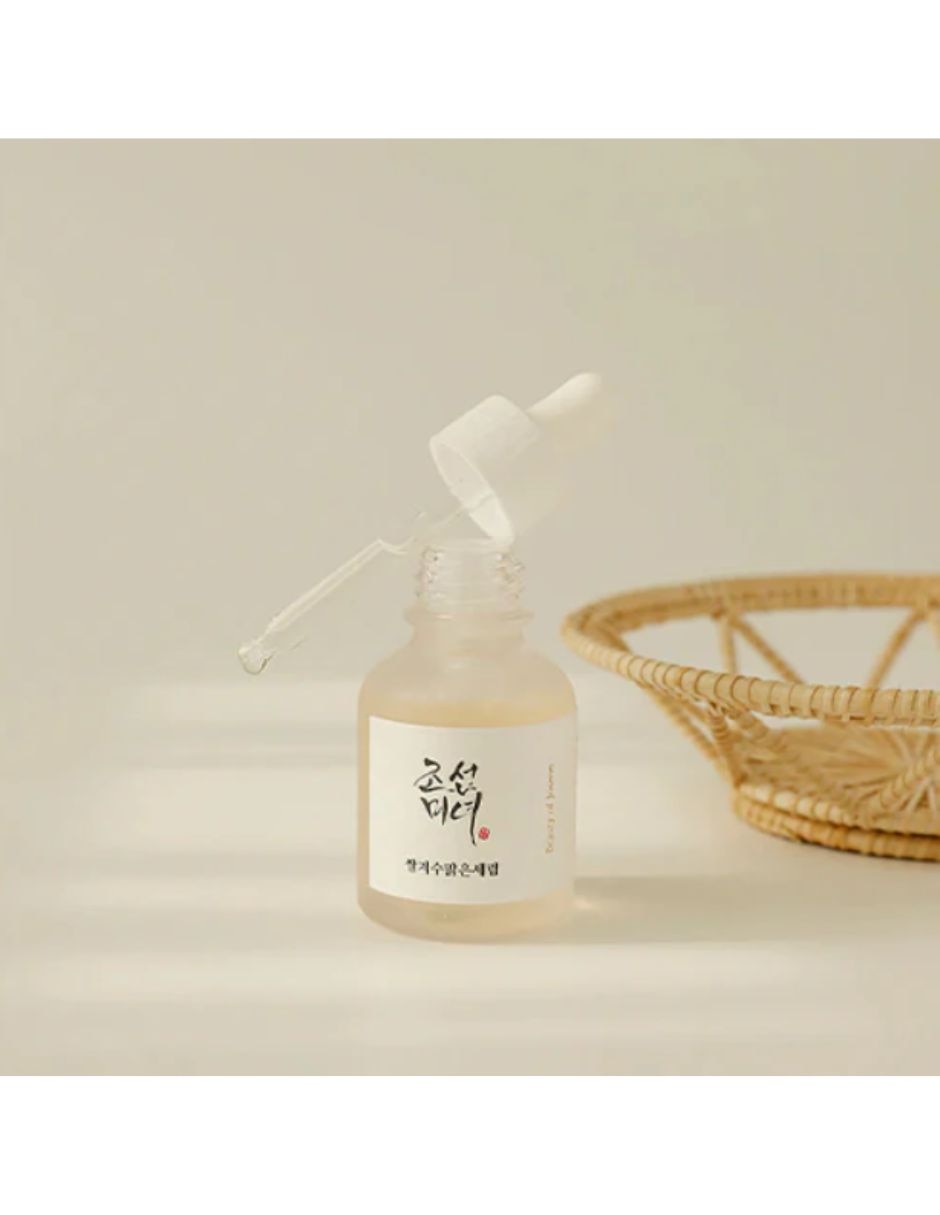 Tratamiento facial Glow & Tone 3