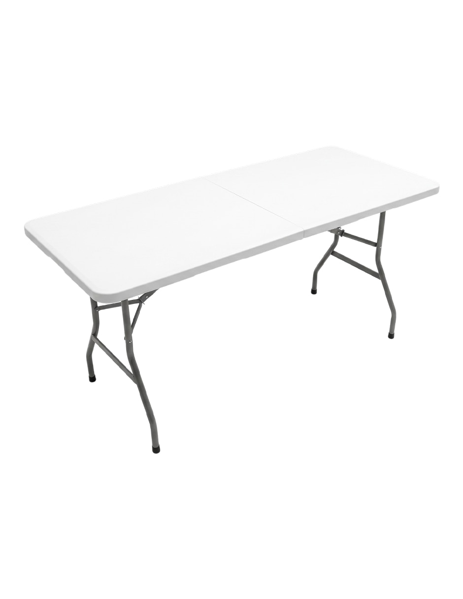 Mesa plegable