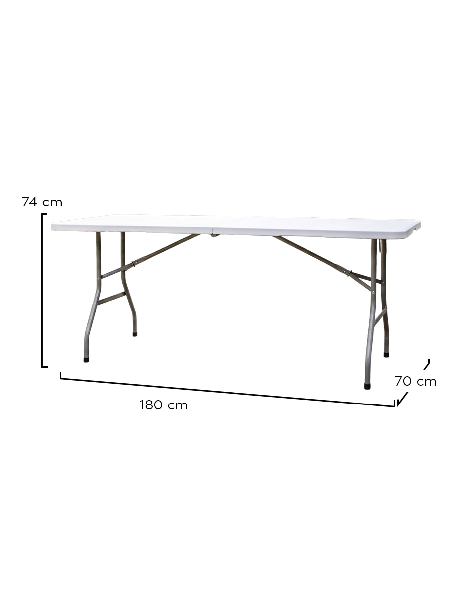 Mesa plegable 7